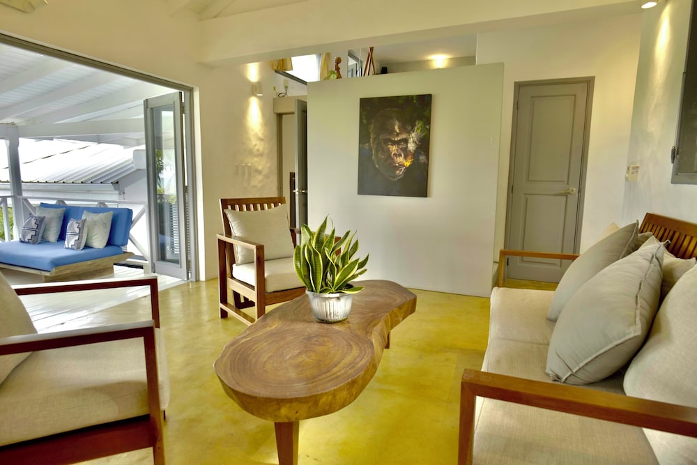 Villa Valentine SeaView Family Cozy WiFi