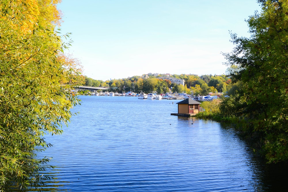 Forenom Aparthotel Stockholm Bromma