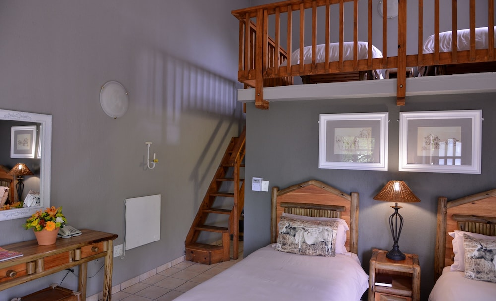 Bundu Lodge