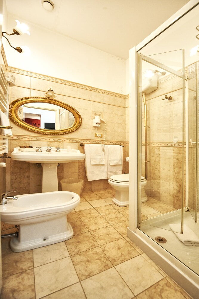 Barberini Suites