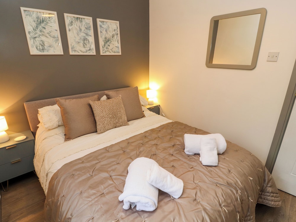 Fig Tree Lodge