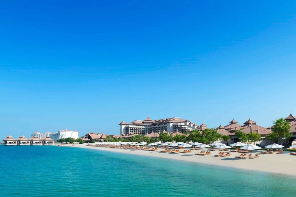 DXB - Anantara - 702 - PJ
