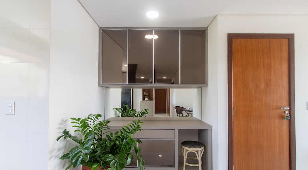 Condominium With Swimming Pool at Praia do Muta in Porto-ba - MUT