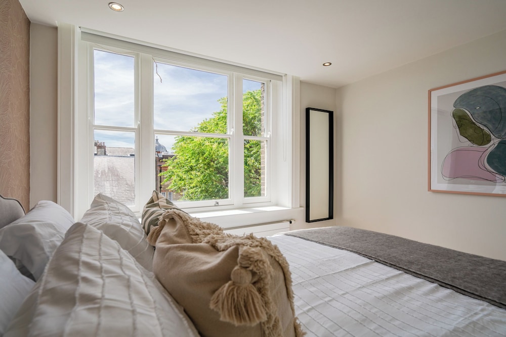 Be London - The Covent Garden Residences