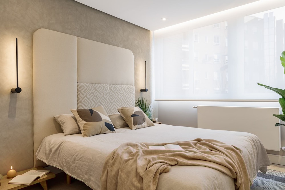 Sire - 2 Bedrooms in Almagro