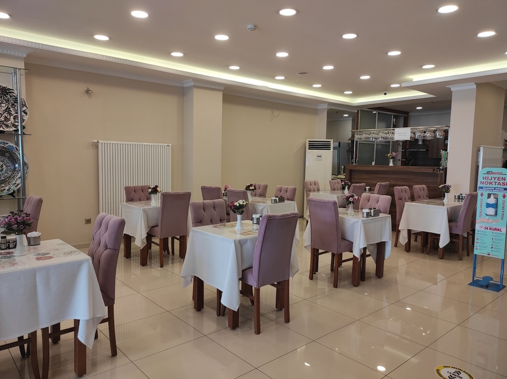 Magnaura House Otel - Image 30