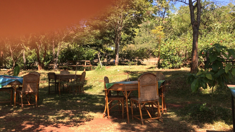 Deans Hillview Backpackers - Hostel