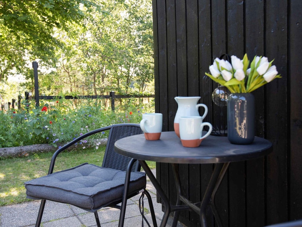 5 Star Holiday Home in Hadsund