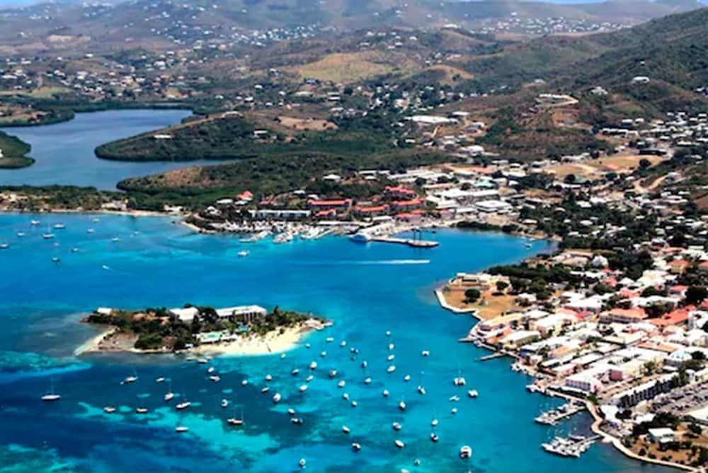 St Croix Vacations - Hotel on the Cay - Property Image 1