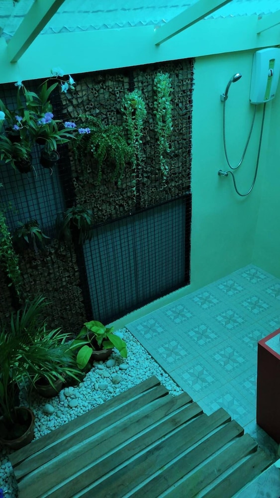 Baan Bua Cottage