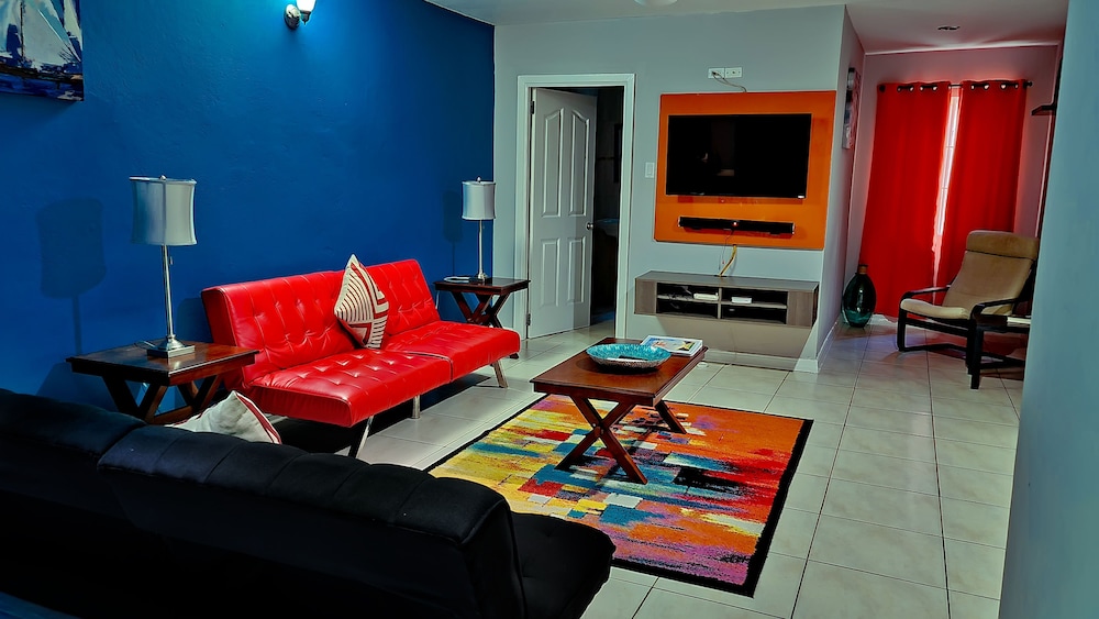New Kingston Corporate Apts at Donhead