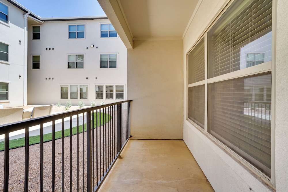 Pool Access, 1 Mi to Shops & Eats: Crowley Rental
