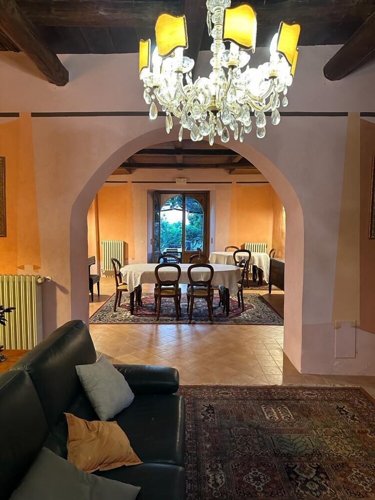 Casa Albini
