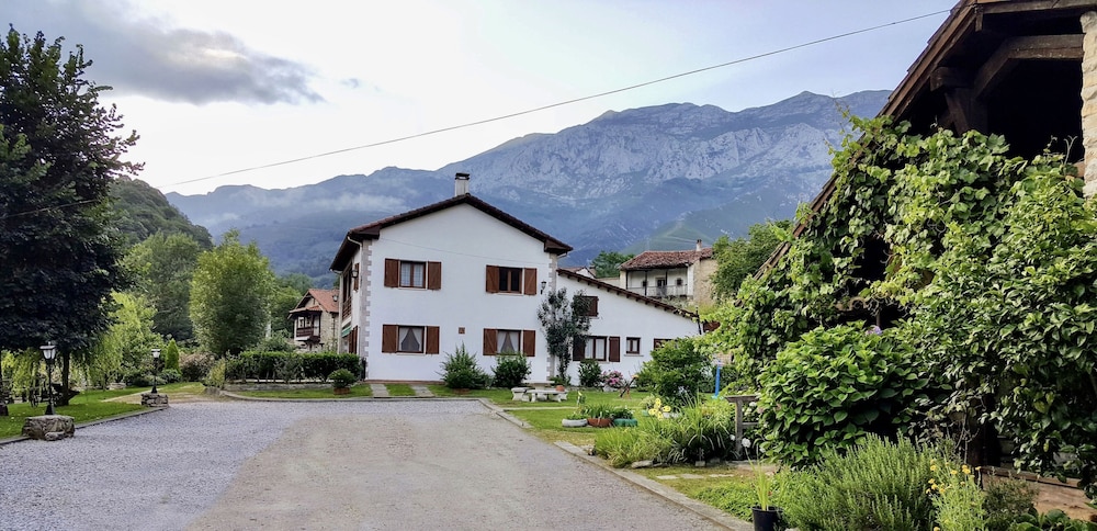 Conjunto de Turismo Rural La Tablá