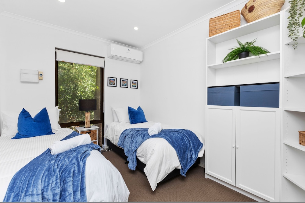 3bdr Urban Family Retreat - Subiaco