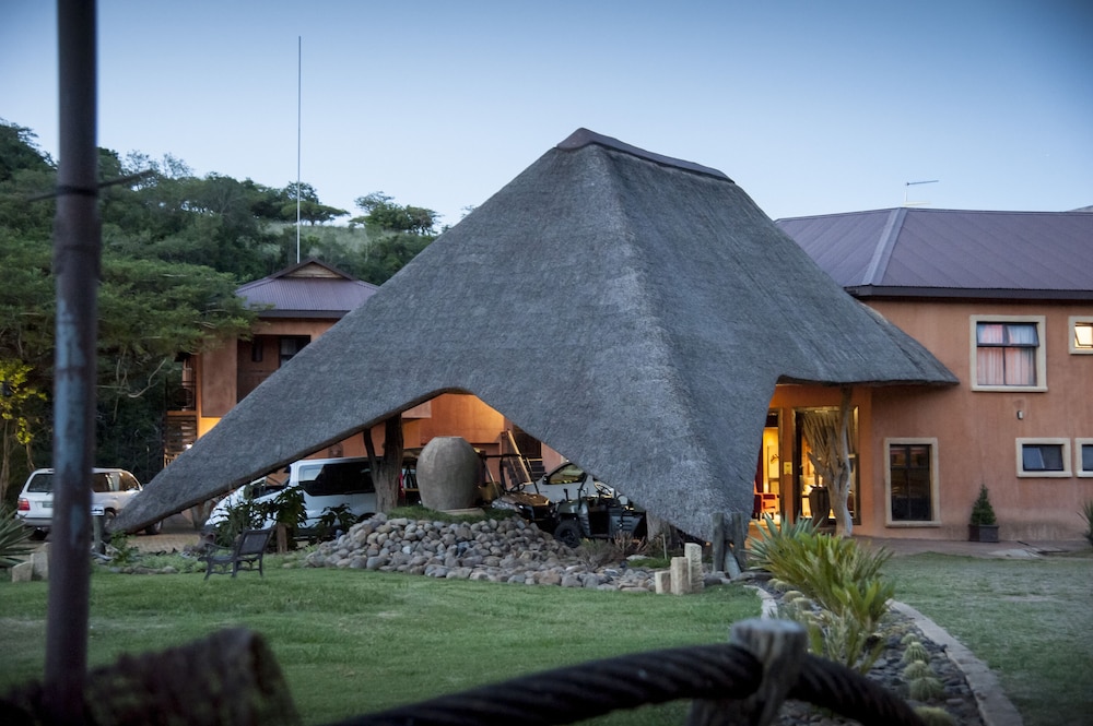 Kwaggashoek Game Ranch