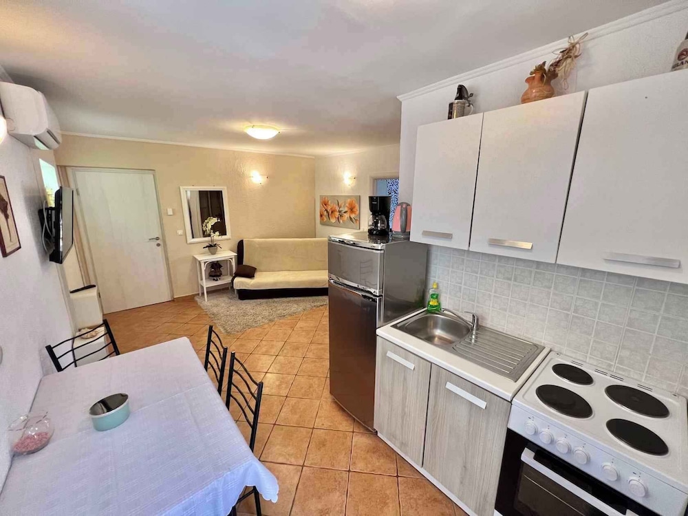 Apartments Valentina