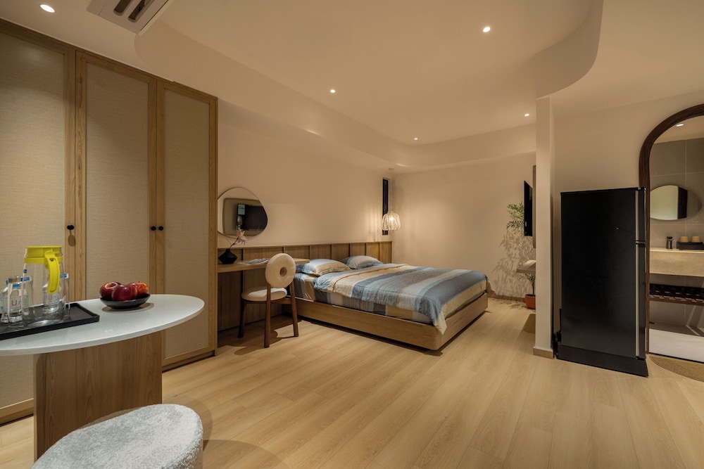 Q Apartment 3 Da Nang