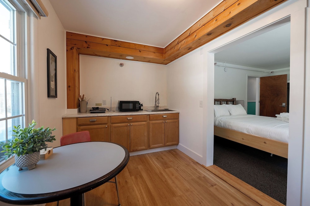 Killington Haus