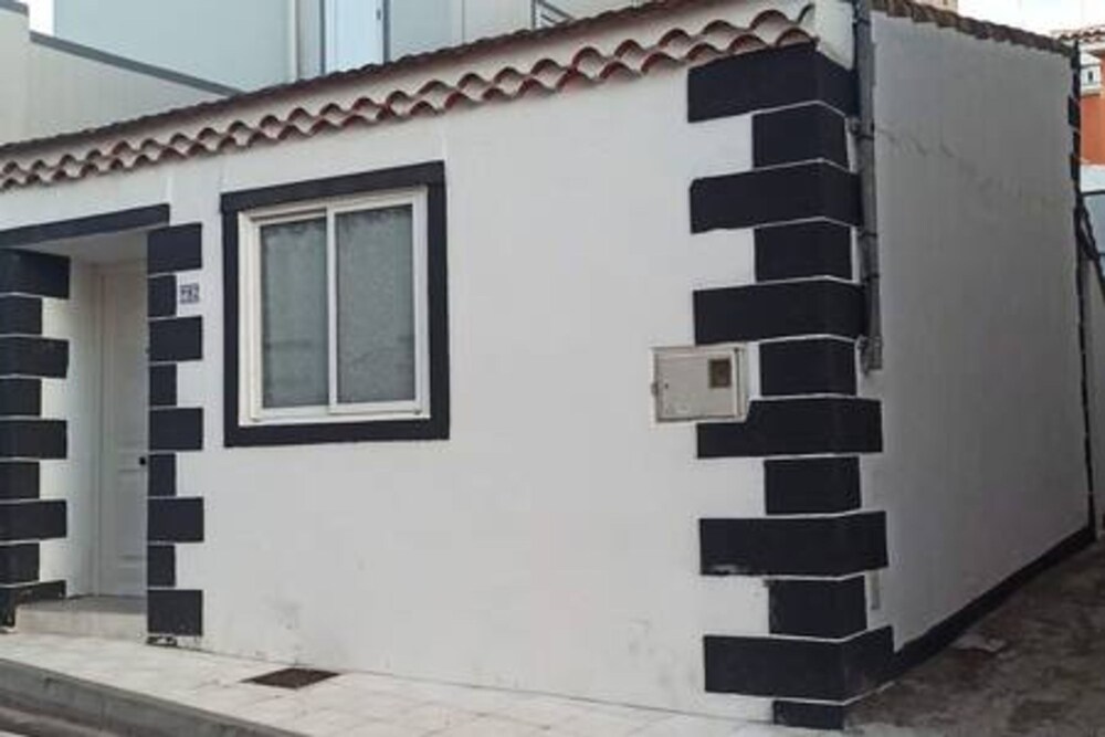 Coqueta Casita de Mercedes
