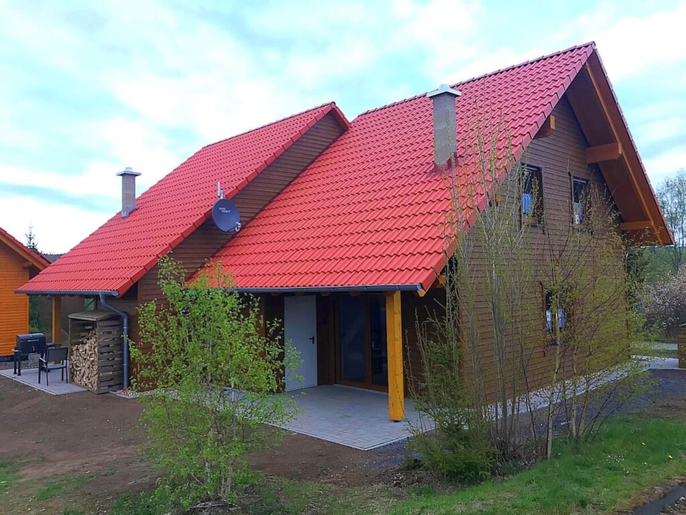 Holiday Home Goldstuck