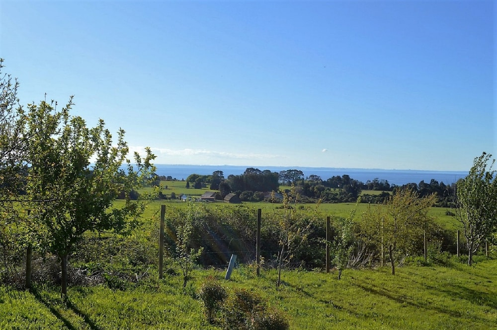Cabañas Anulen Puerto Varas