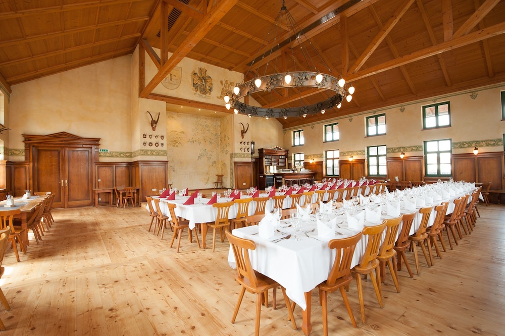 Gasthaus Hotel Franz Inselkammer