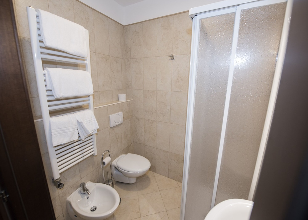 Hotel Guerrato