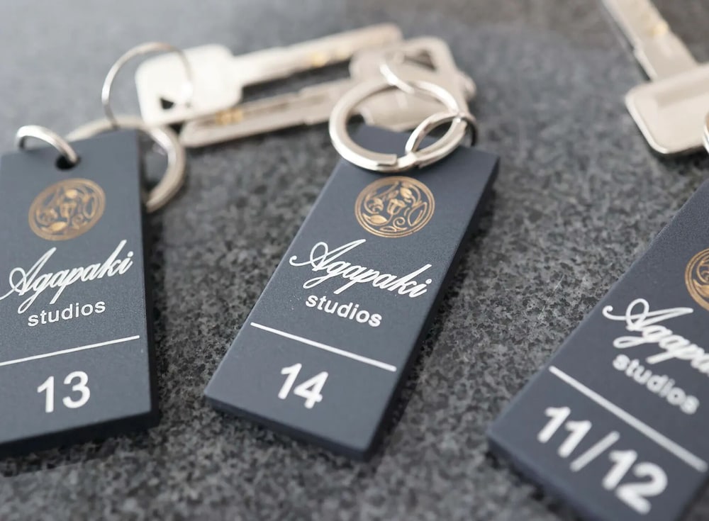 Agapaki Studios