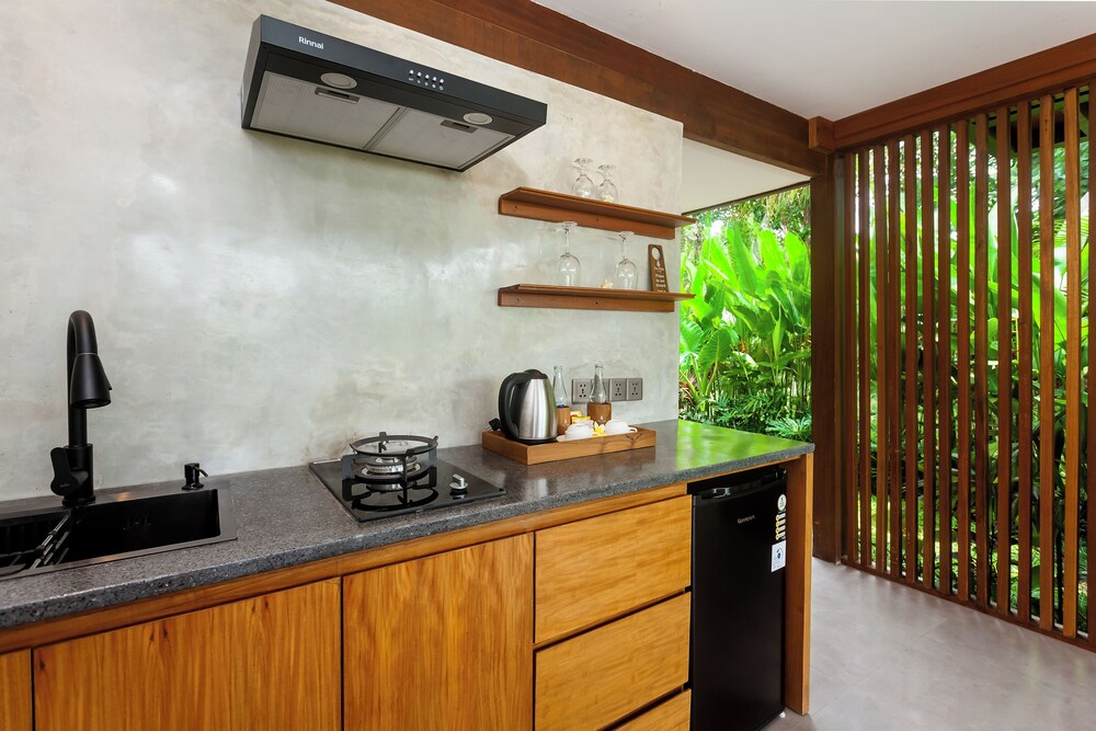 The Pulu Villas by GenuineHost