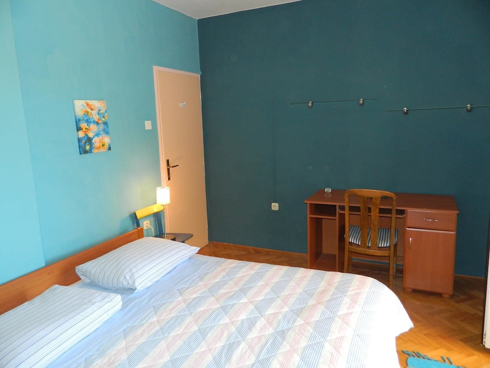 Apartments Irena view 3