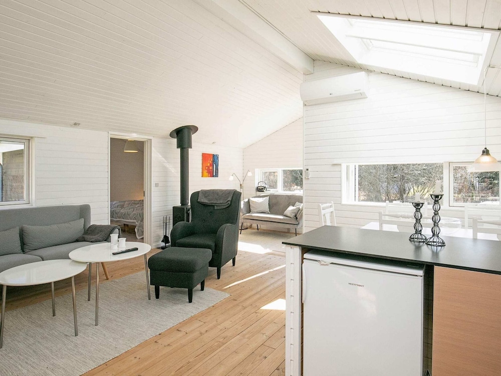 Tranquil Retreat in Rabjerg - By Traum Ferienwohnungen view 4