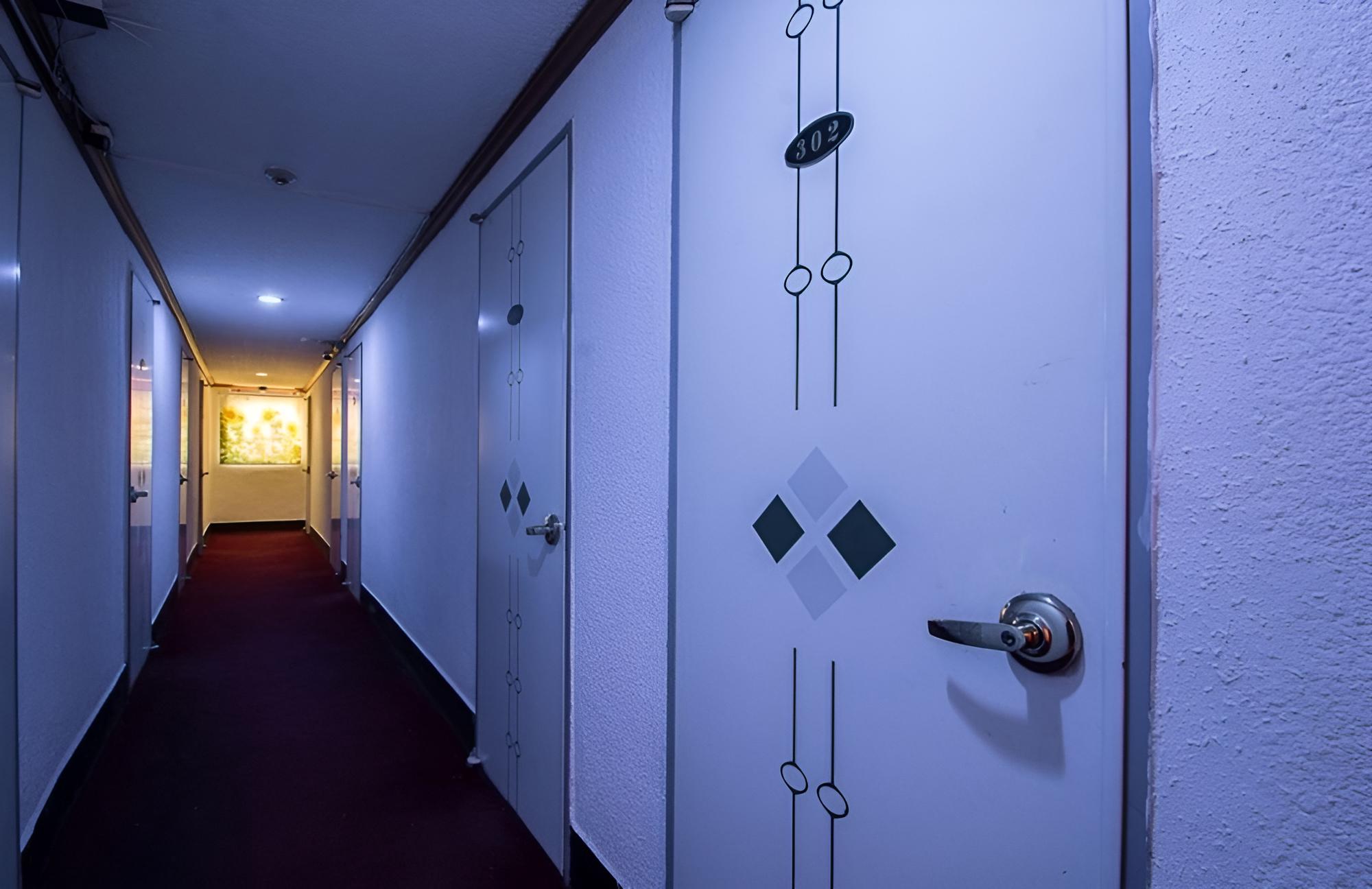 Oslo Motel