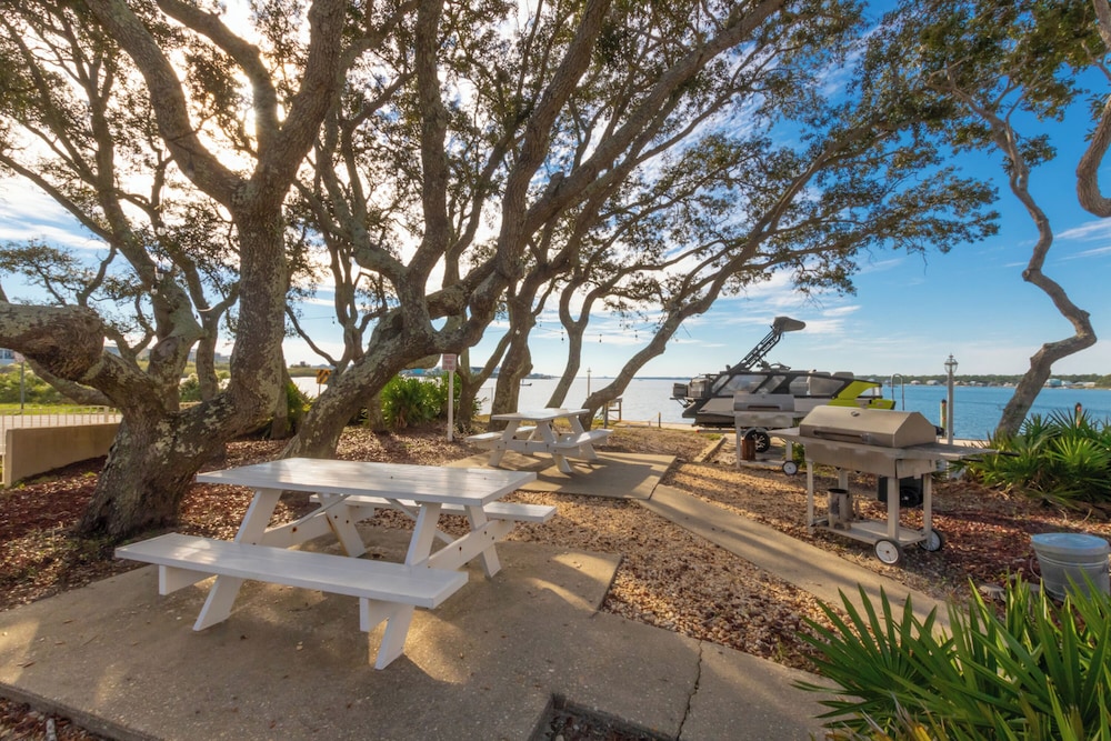 Compass Point Condos