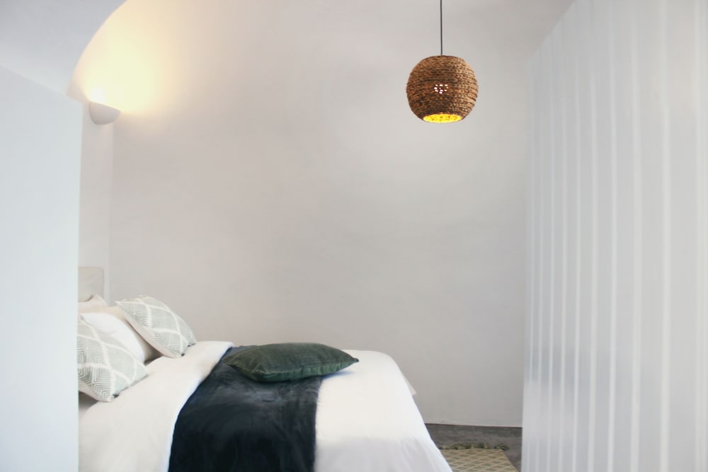 Villa Santorini 520