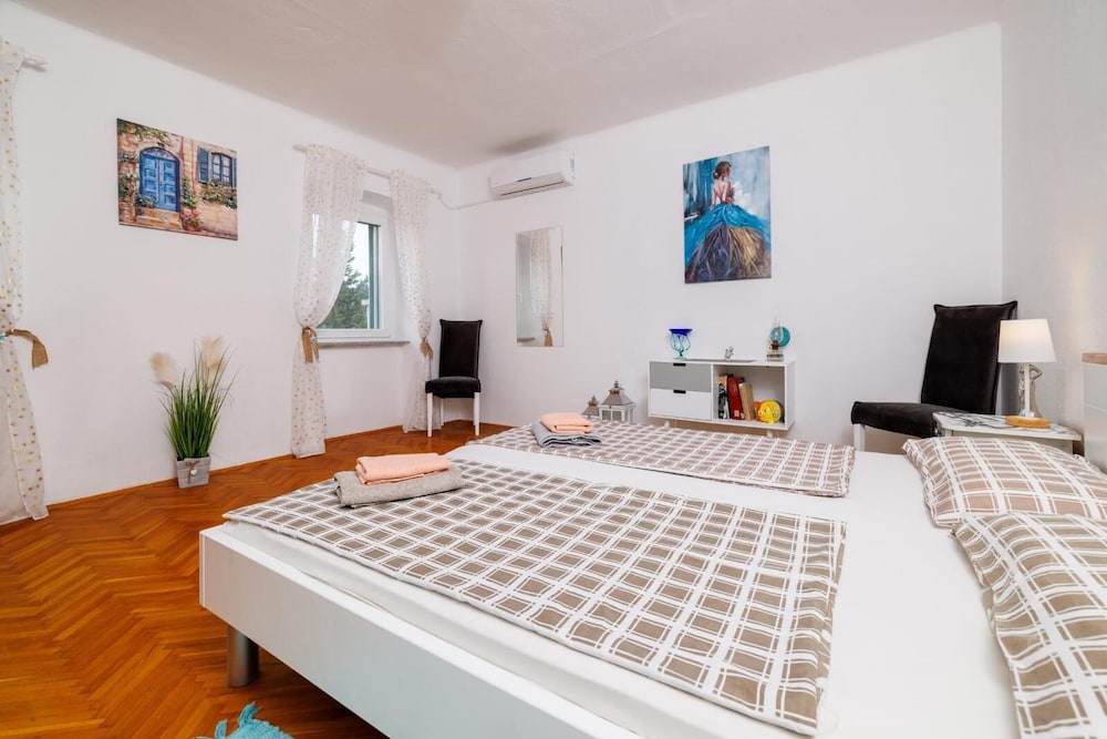 Holiday house Bribirka