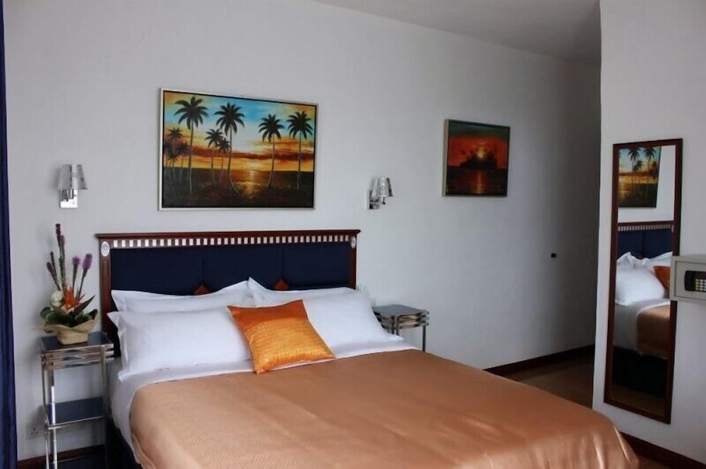 Casa La Siesta