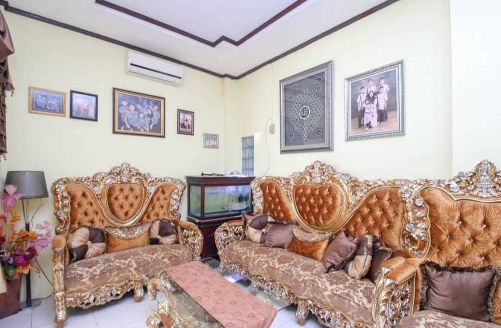 Ambon Residence Syariah view 5
