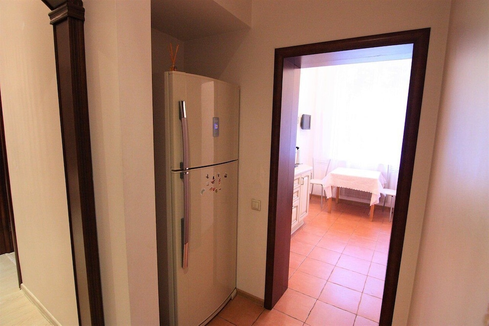 ApartExpo on Kutuzovsky 26