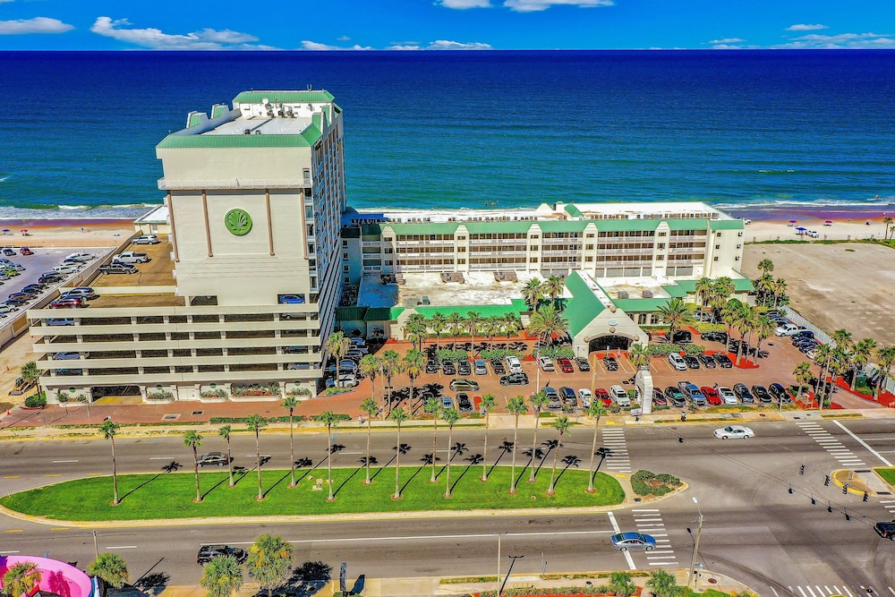 Daytona Beach V