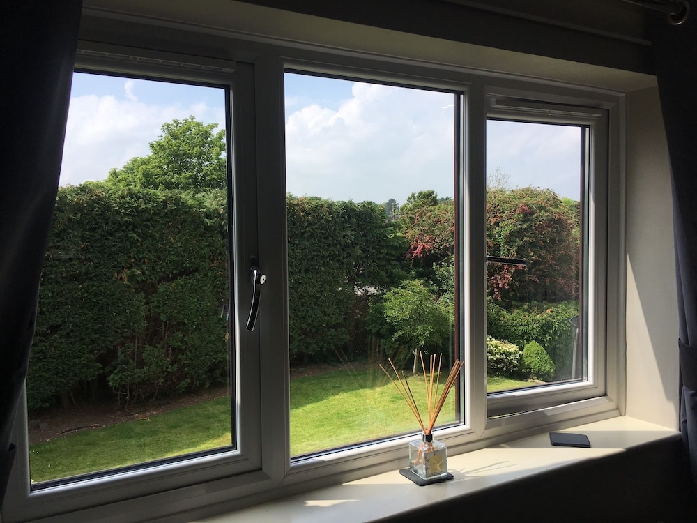 Eccleshall Bed and Breakfast