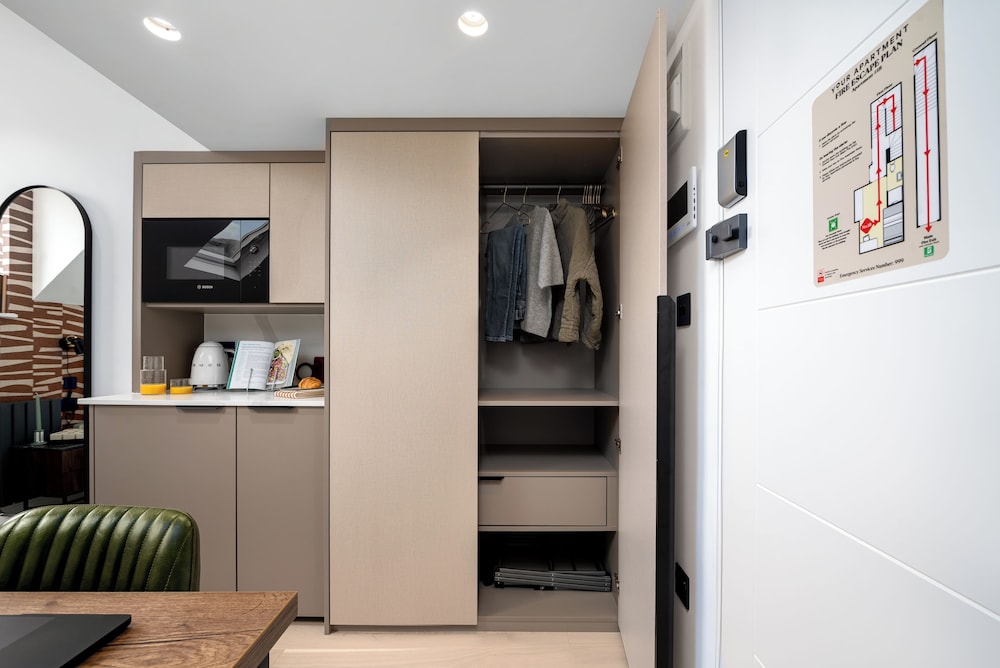 Your Apartment - Camden