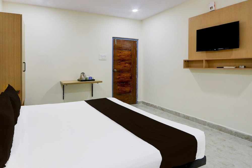 Mordern Stay at Kukatpally Hyderabad