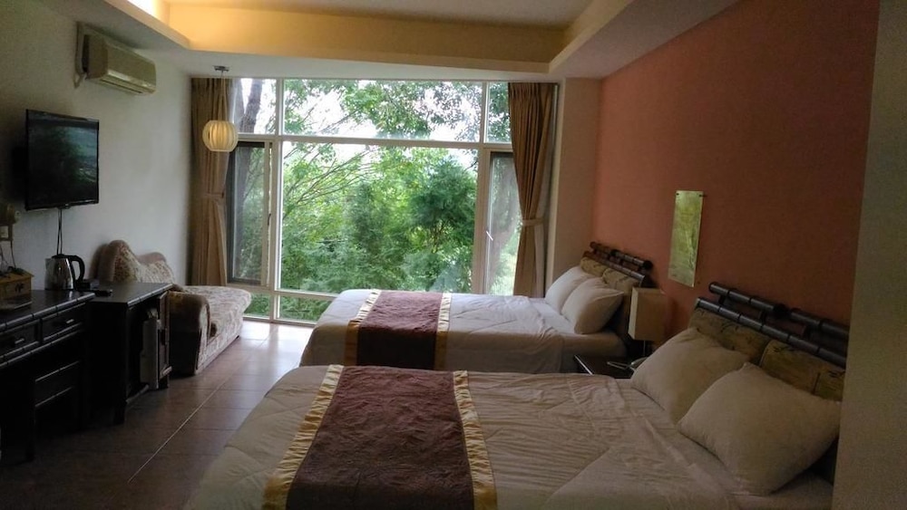 Lily Village view 4