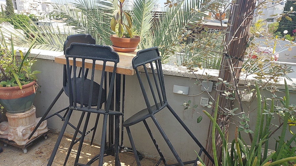 INDIGO TLV view 2