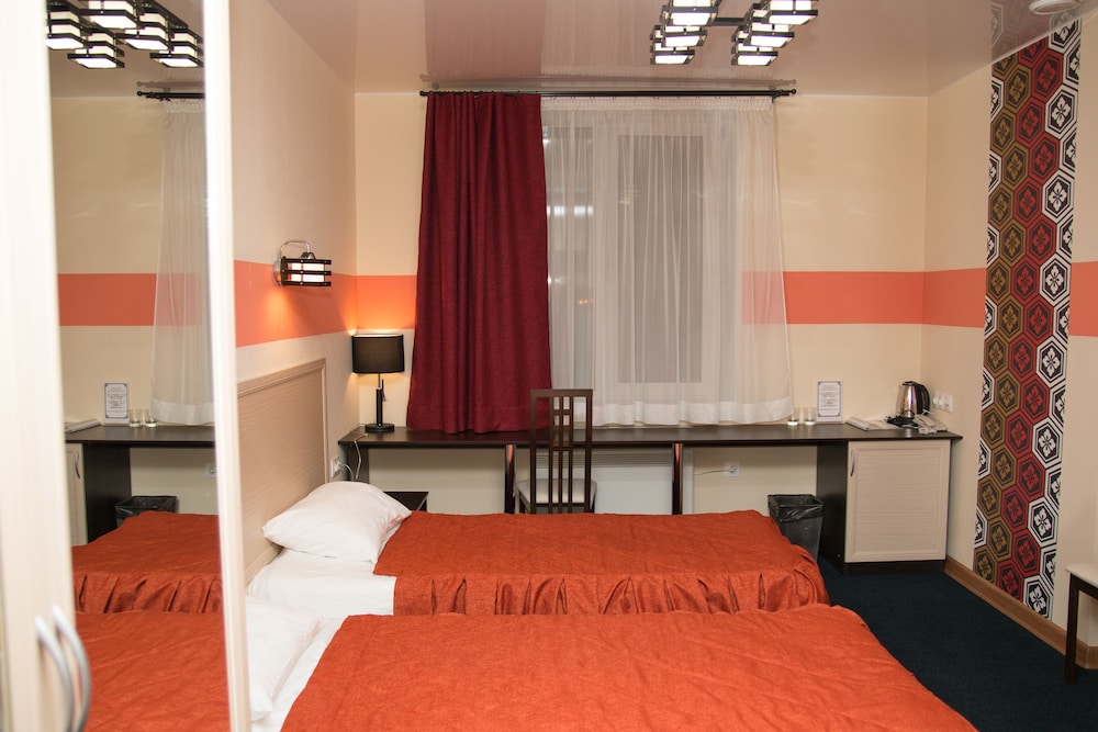 Argo Hotel