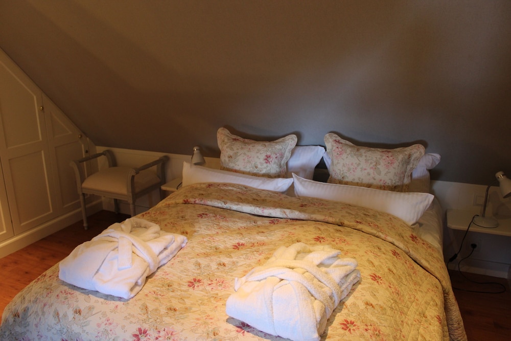 Ferienwohnung Feskerdam 28 OG