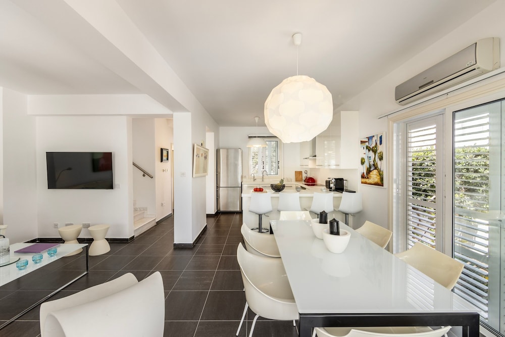 Protaras Narcissos Seaside Villa 16