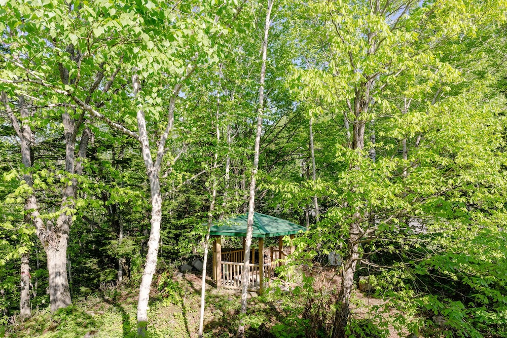 Biei Guest House Sirogane no Yu - Hostel