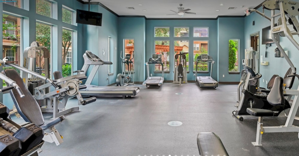 Landing Furnished Apartments Northwest Houston